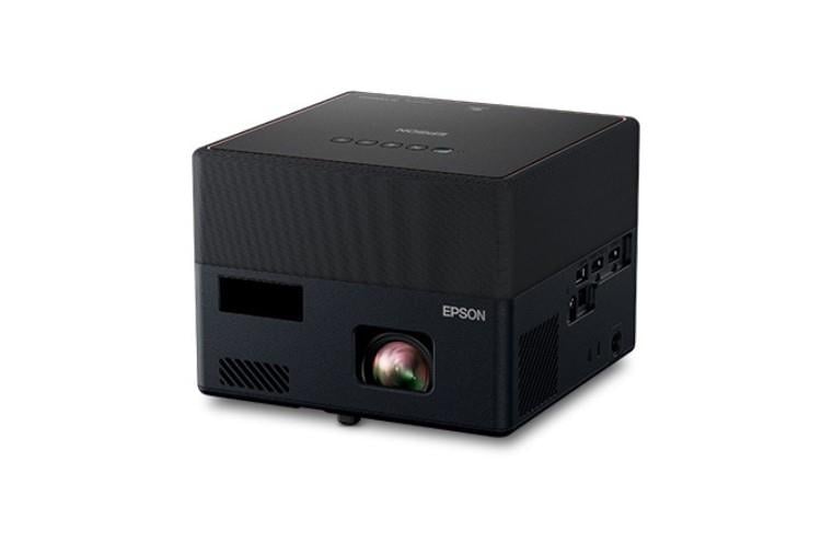 Epson EF12 Akıllı Lazer Projeksiyon Cihazı