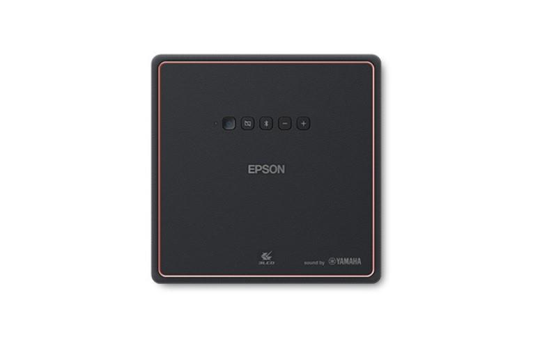 Epson EF12 Akıllı Lazer Projeksiyon Cihazı