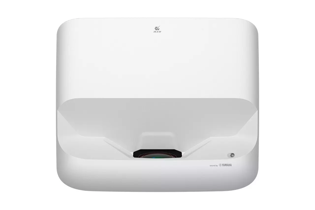 EPSON EH-LS650W