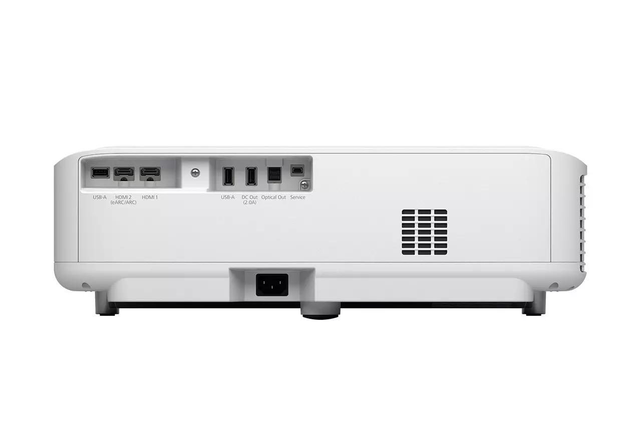 EPSON EH-LS650W