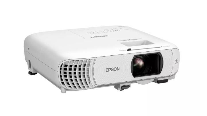Epson EH-TW840 Full HD Lambalı Projektör