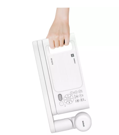 Epson ELPDC30 4K UHD Döküman Kamera