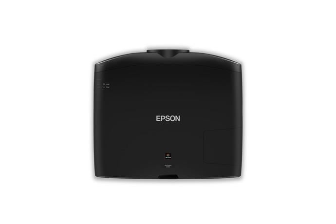 Epson Pro Cinema 4050 4K PRO-UHD® Projector with Advanced 3-Chip Design and HDR