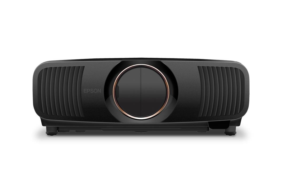 Epson QB1000 4K HDR 3300 Lümen 3LCD Laser Projector – Black