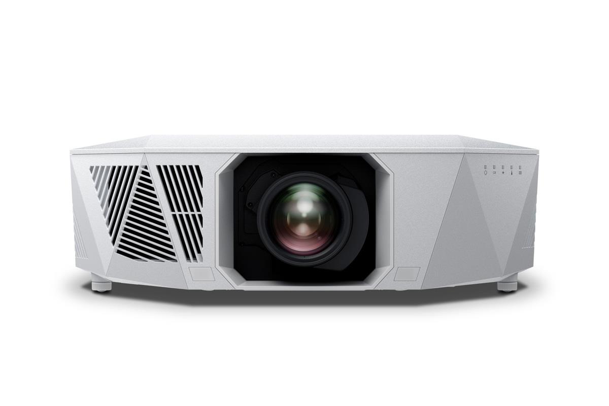 Epson QL7000 4K HDR Yüksek Lümenli 3LCD Lazer Projektör – Beyaz