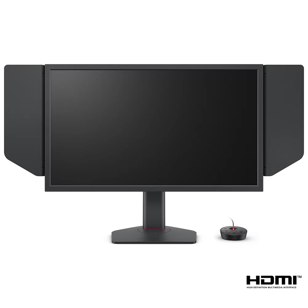BenQ Espor için ZOWIE XL2546X Fast TN 240Hz DyAc™ 2 Oyun Monitörü