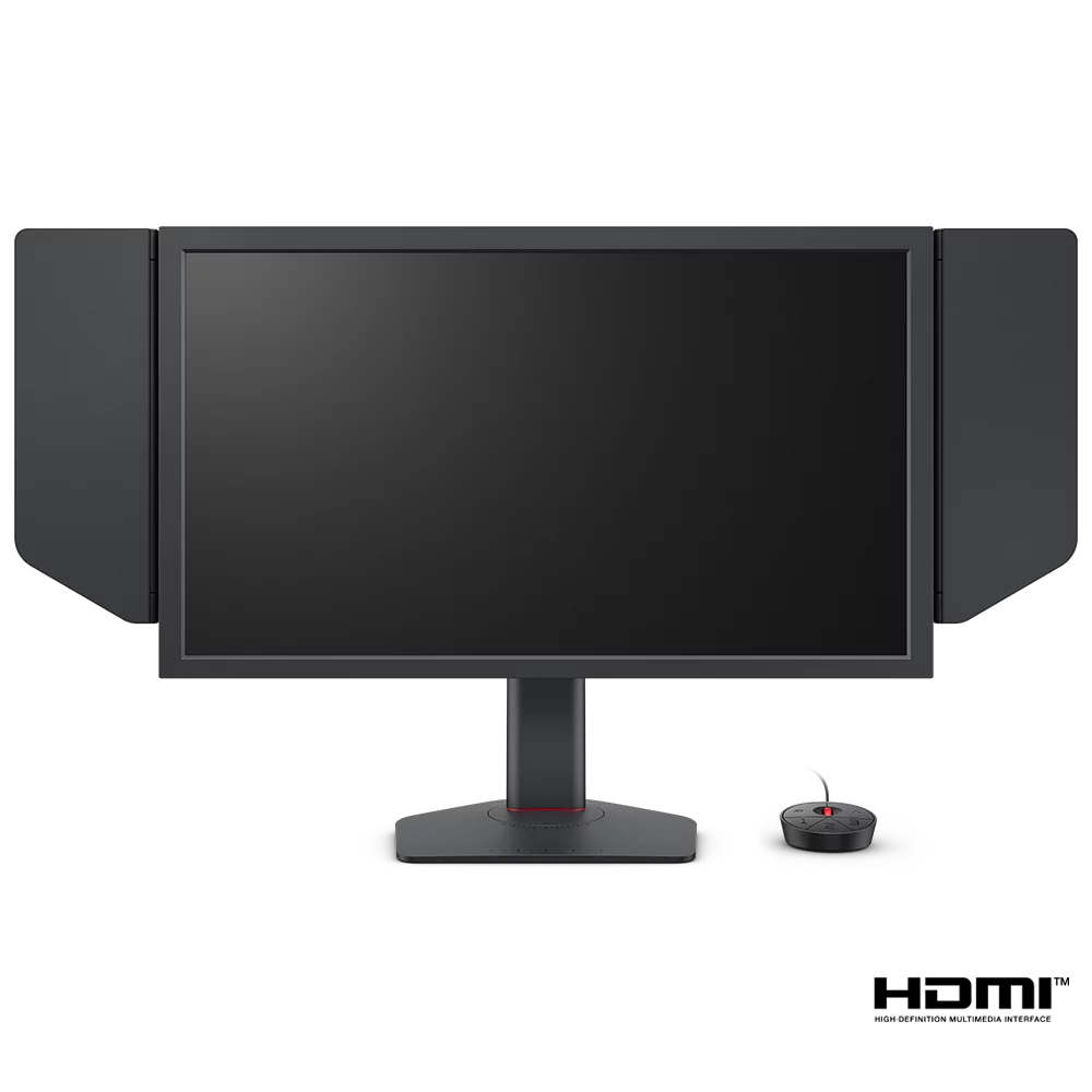 BenQ Espor için ZOWIE XL2586X Fast TN 540Hz DyAc™ 2 Oyun Monitörü