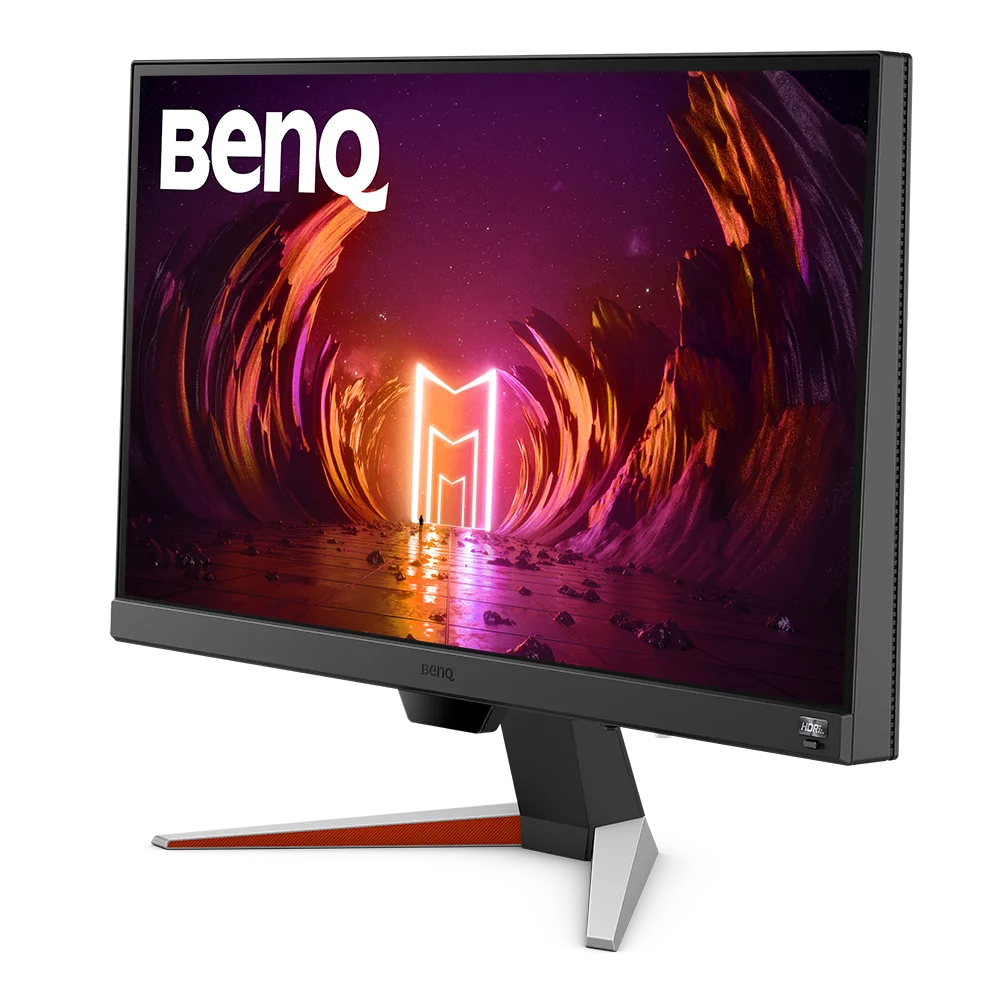 BenQ EX240N | MOBIUZ 1ms 165Hz Oyuncu Monitörü