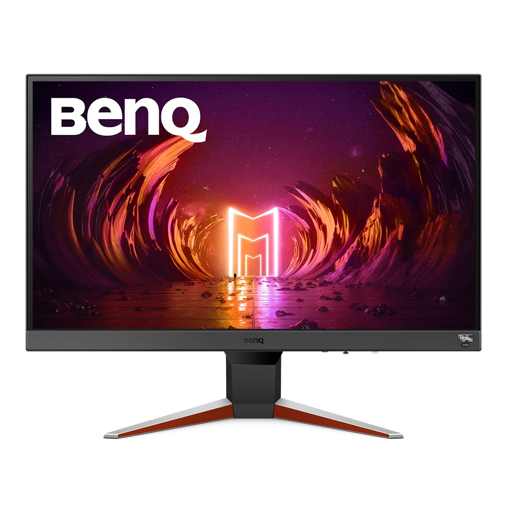 BenQ EX240N | MOBIUZ 1ms 165Hz Oyuncu Monitörü