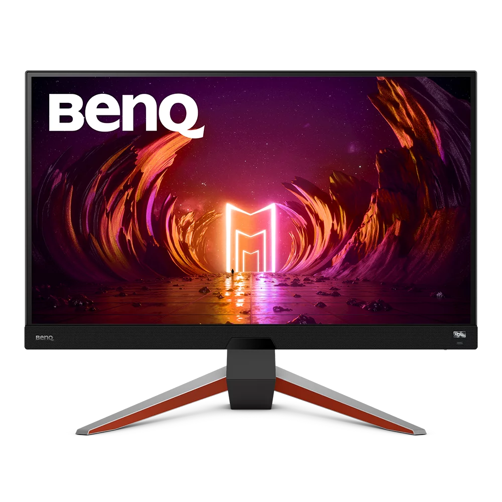 BenQ EX2710Q | MOBIUZ 1ms IPS 165Hz QHD 2K Oyun Monitörü