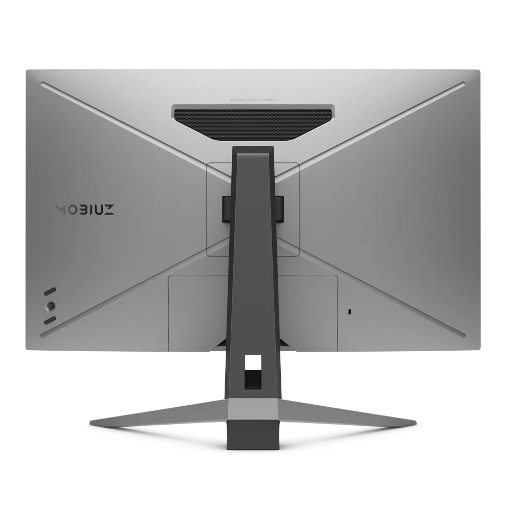 BenQ EX2710Q | MOBIUZ 1ms IPS 165Hz QHD 2K Oyun Monitörü