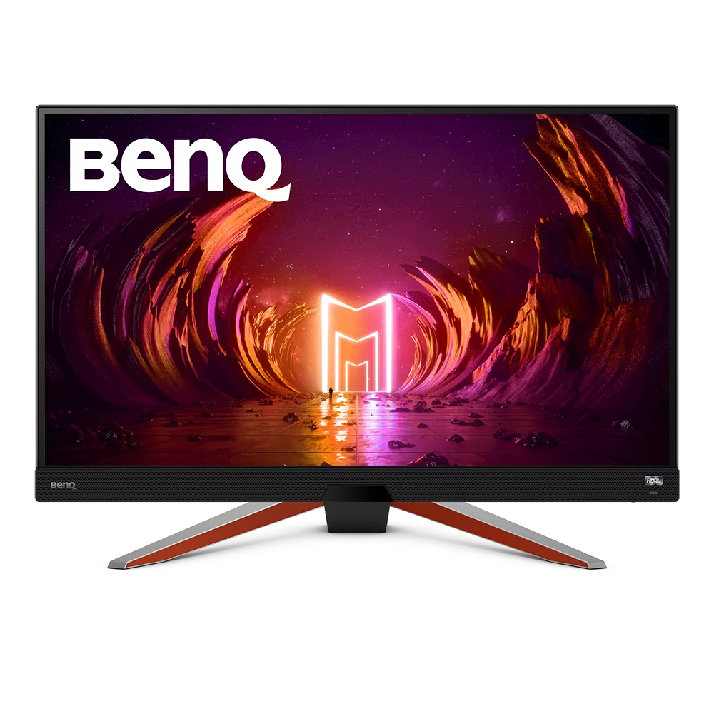 BenQ EX2710Q | MOBIUZ 1ms IPS 165Hz QHD 2K Oyun Monitörü