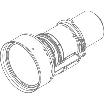 GC LENS (1.2 ‑ 1.5 : 1)