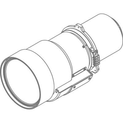 GC LENS (1.5 ‑ 2.0 : 1)