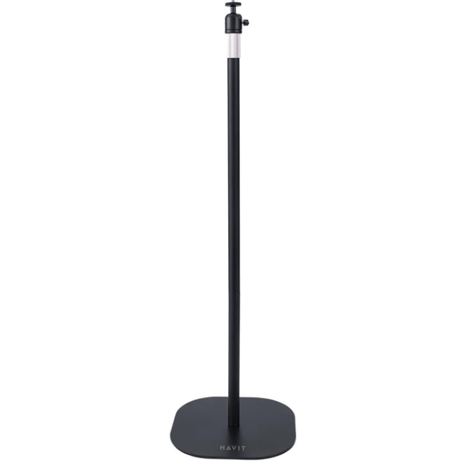 Havit PA305 Ayaklı Projeksiyon Tripod 90 - 135cm Ayarlanabilir Yükseklik Karbon Çelik