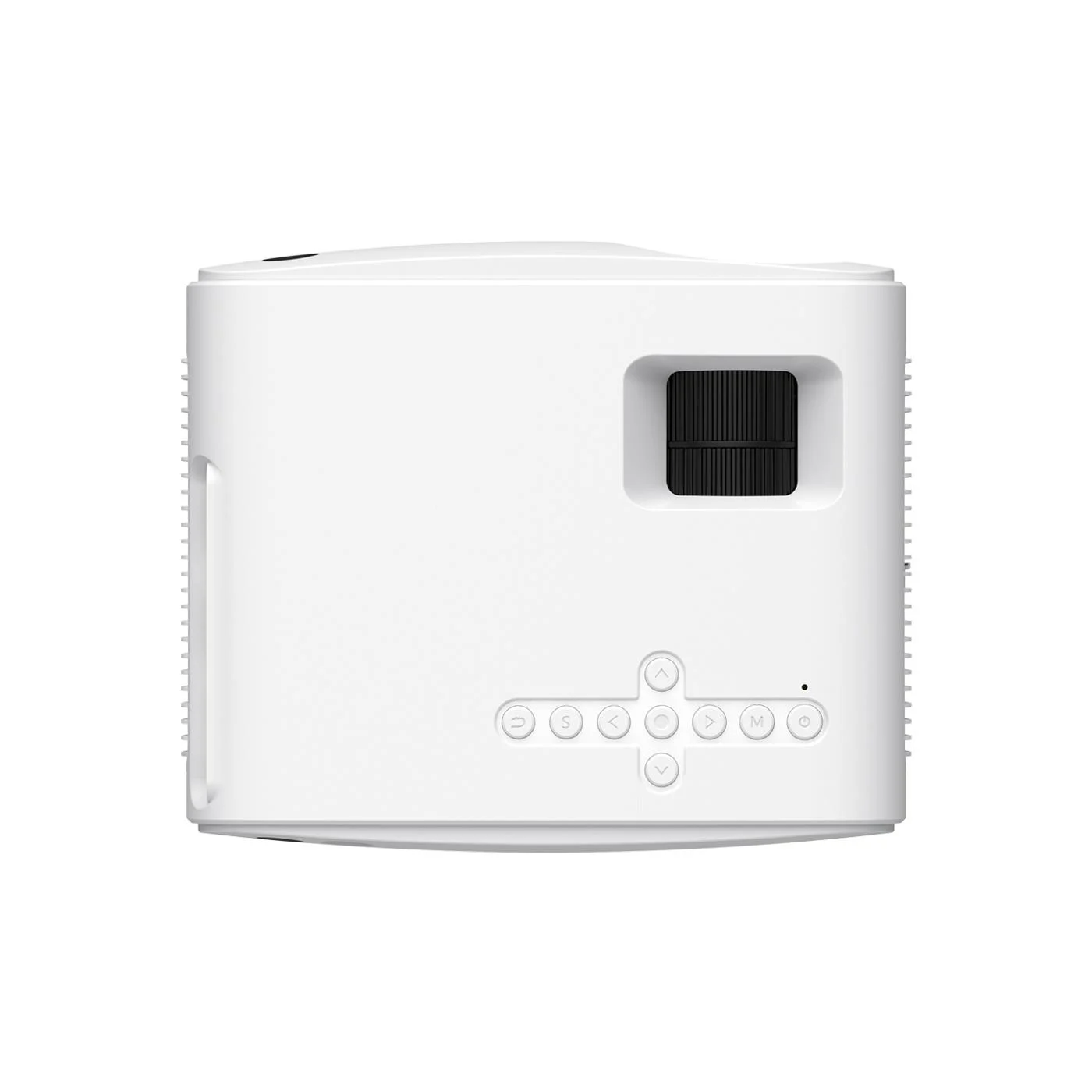 Havit PJ207 Pro Prime Opal Smart Projeksiyon Cihazı (YouTube, Netflix, Exxen, Disney+)