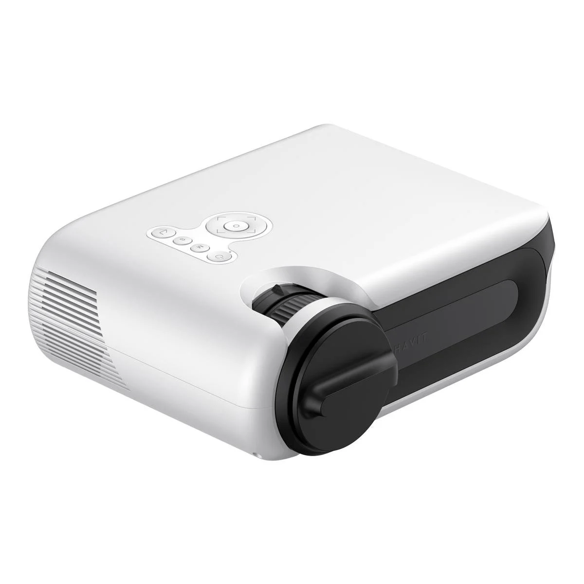 Havit PJ209 Pro Prime Sapphire Full Hd 1080p Smart Projeksiyon Cihazı Android Tv 9.0 - 350 Ansi