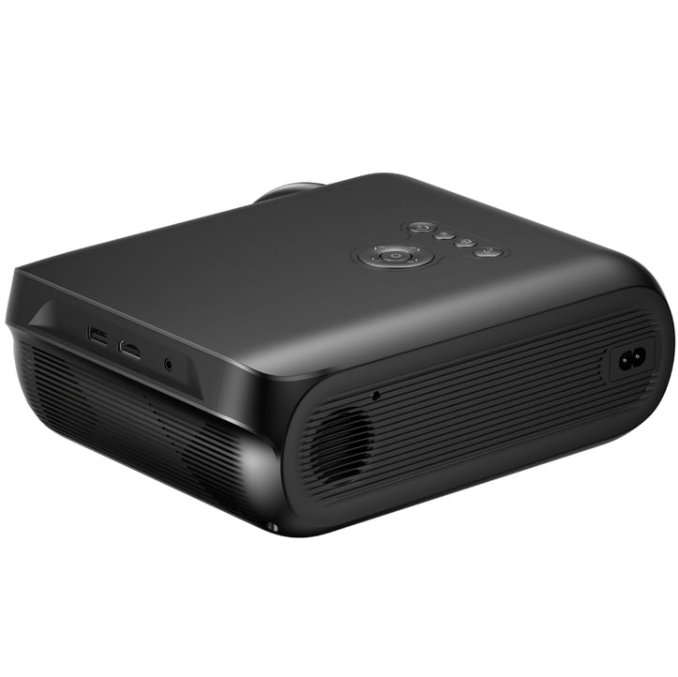 Havit PJ209A Plus 550 Lümen 4K Destekli FULL HD  Google TV Akıllı Projeksiyon Cihazı