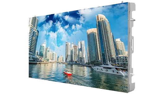 Hikvision | DS-D4215FI-CWF/III - P1.56 İnce LED Video Wall