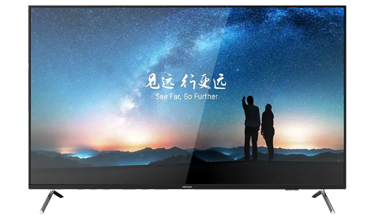 Hikvision DS-D5065UC-C 65