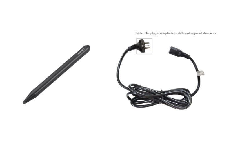 HUAWEI IdeaHub Board 3 Pro 86
