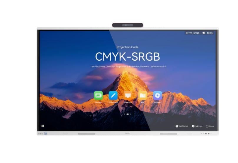 HUAWEI IdeaHub S3 75