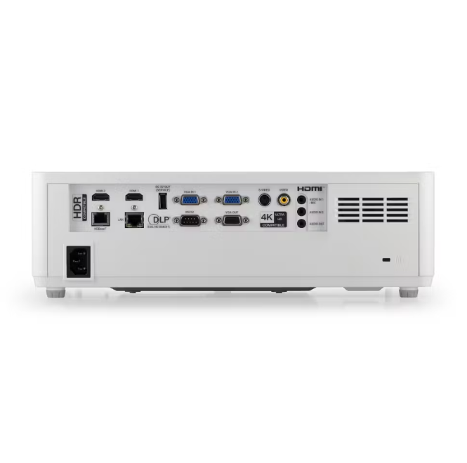 InFocus Authentic I Serisi IN1048SL 6000 Lümen 1080p FULL HD DLP Projeksiyon Cihazı
