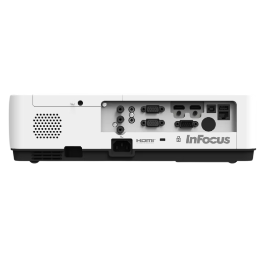 InFocus Gelişmiş 3LCD Serisi IN1036 5000 Lümen WXGA LCD Projeksiyon Cihazı