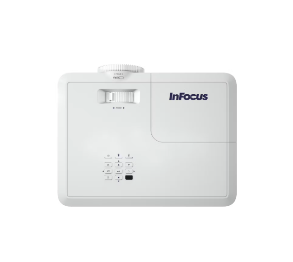 InFocus Genesis III Serisi IN0006SL 4000 Lümen WXGA DLP Projeksiyon Cihazı