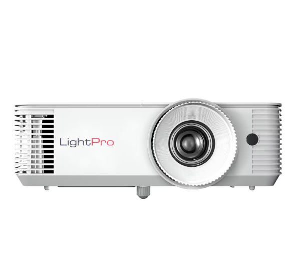 InFocus Genesis IV Serisi IN0022SL 4000 Lümen DLP Projeksiyon Cihazı