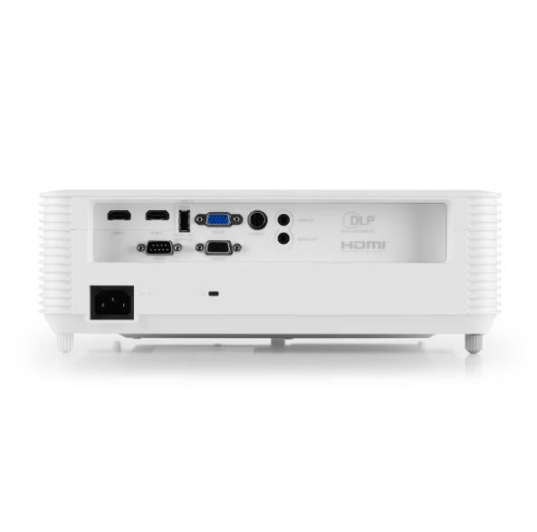 InFocus Genesis IV Serisi IN0022SL 4000 Lümen DLP Projeksiyon Cihazı