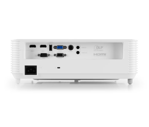 InFocus Genesis IV Serisi IN0026SL 4000 Lümen XGA DLP Projeksiyon Cihazı