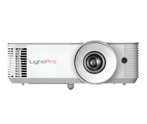 InFocus Genesis IV Serisi IN0026SL 4000 Lümen XGA DLP Projeksiyon Cihazı