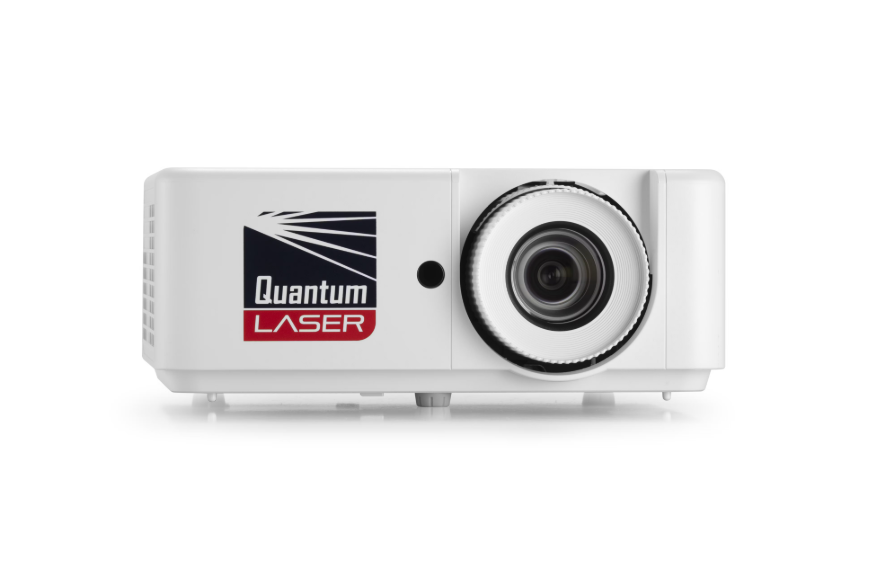 InFocus Nemesis II Serisi IN1026SL 5000 Lümen WXGA DLP Projeksiyon Cihazı