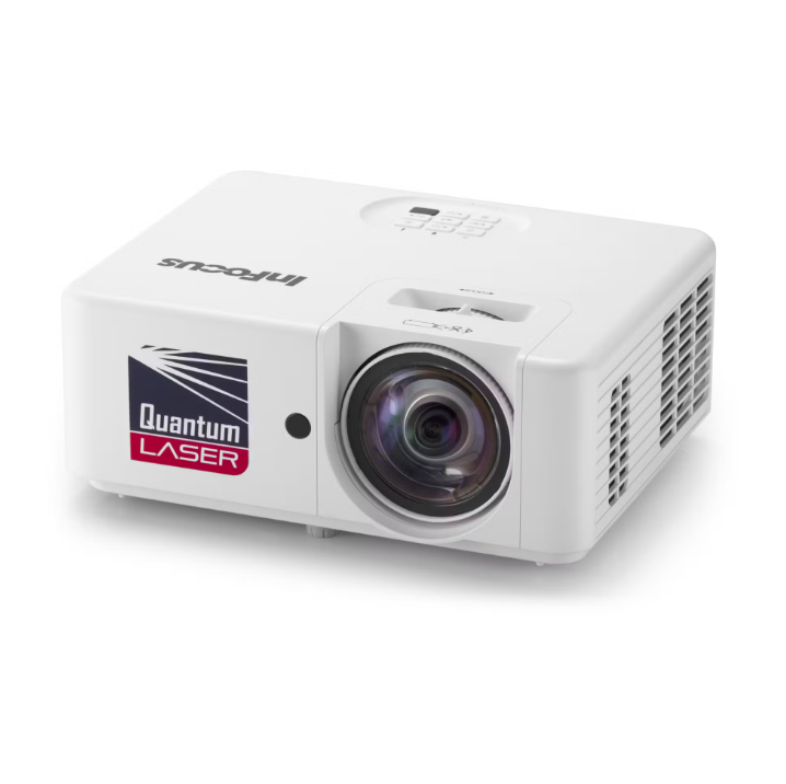 InFocus Nemesis II Serisi IN1028St 4000 Lümen FULL HD DLP Projeksiyon Cihazı