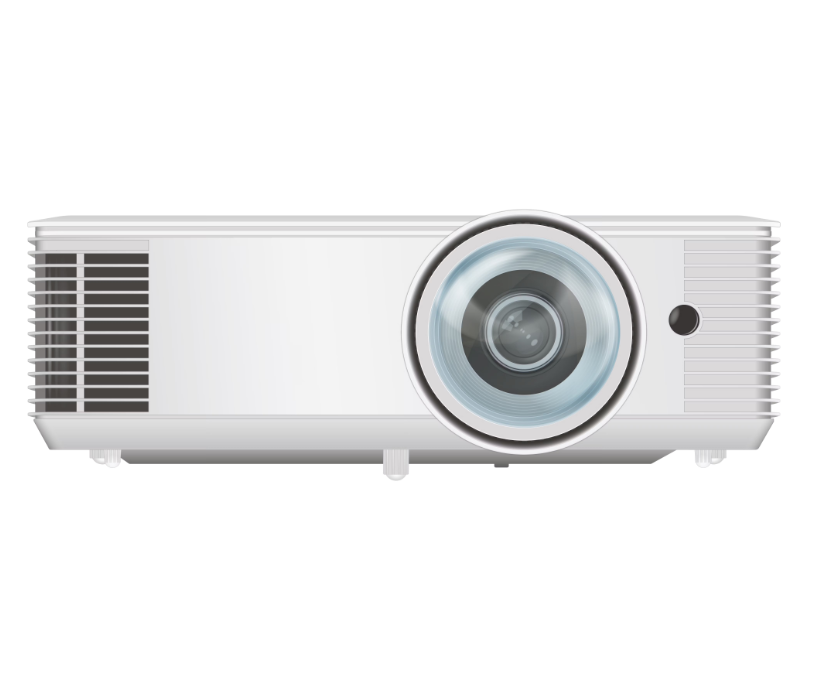 InFocus ScreenPlay Genesis II SP226ST 3800 Lümen WXGA DLP Projeksiyon Cihazı