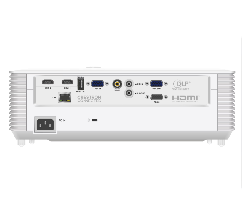 InFocus ScreenPlay Vista SP2234ST 4200 Lümen XGA DLP Projeksiyon Cihazı  