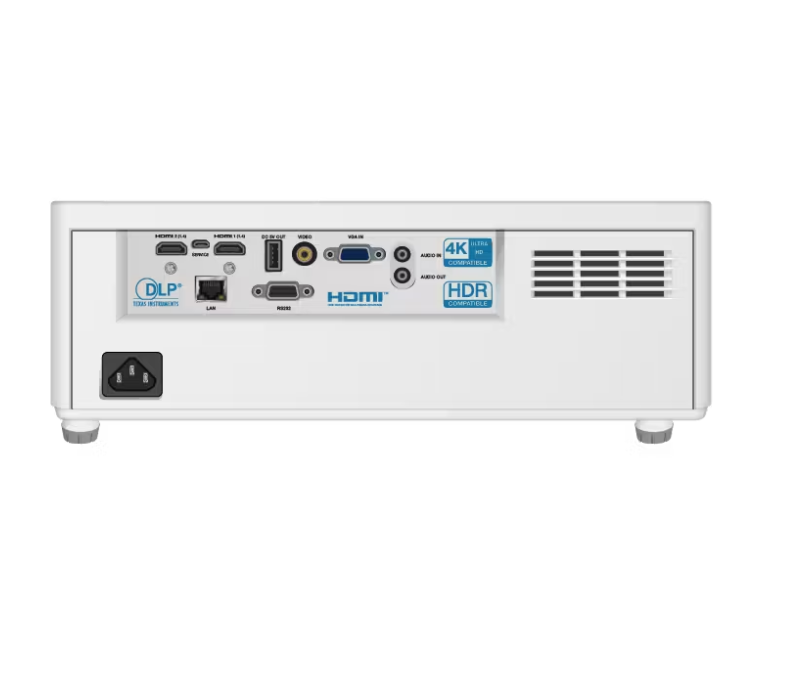 InFocus Üstün Seri INL2159 4000 Lümen WUXGA DLP Projeksiyon Cihazı