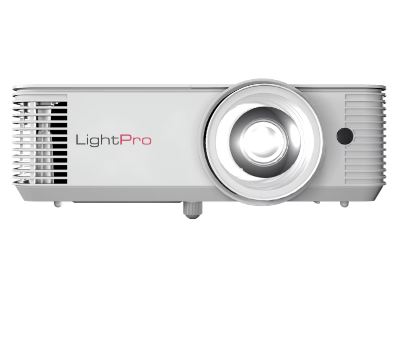 InFocus Vista II Serisi IN0046ST 4300 Lümen WXGA Toplantı Odası Projeksiyon Cihazı