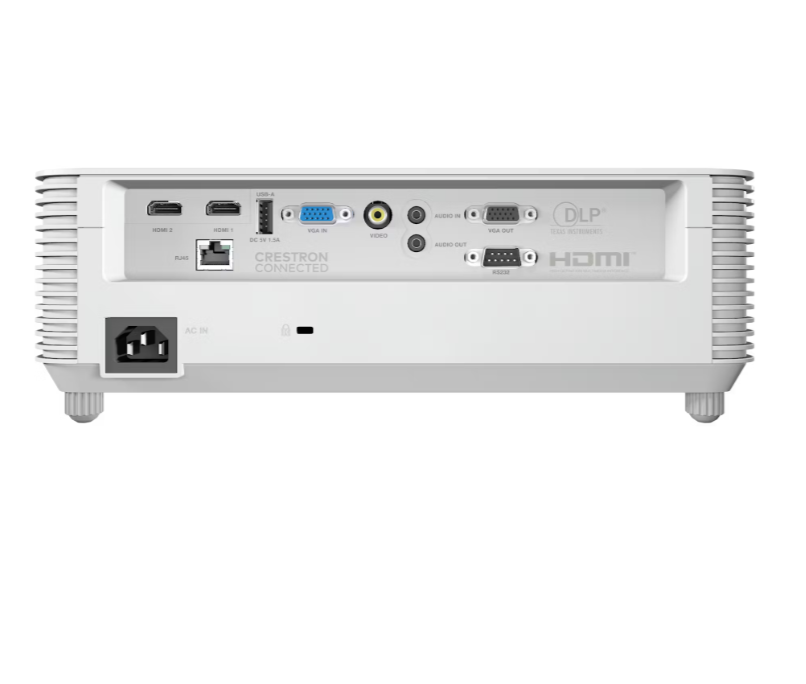 InFocus Vista II Serisi IN0048ST 4000 Lümen 1080p Toplantı Odası Projeksiyon Cihazı