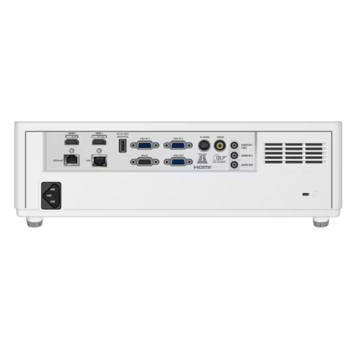 InFocus Gelişmiş Seri INL4129 5600 Lümen WUXGA DLP Projeksiyon Cihazı