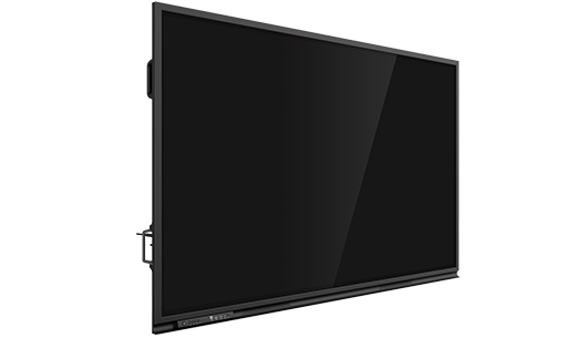 IQ HA1100 LE065MD IQTouch Pro 65 Dokunmatik İnteraktif Ekran