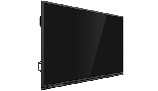 IQ HA1100 LE075MD IQTouch Pro 75 Dokunmatik İnteraktif Ekran