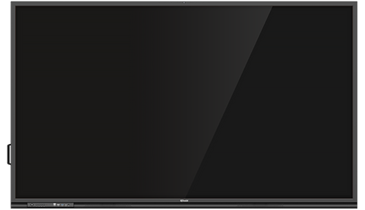 IQ HA1100 LE086MD IQTouch Pro 86 Dokunmatik İnteraktif Ekran