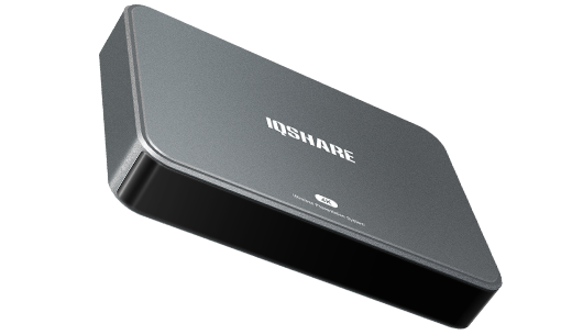 IQShare WP40 IQ Kablosuz Görüntü Aktarıcı