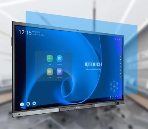 IQTouch QA1300 Pro 75