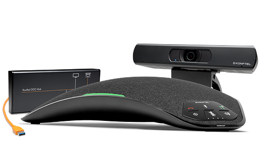 Konftel C2070 4K Video Konferans Sistemi