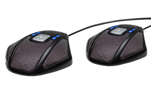 Konftel Exp. Mic. Genişletme Mikrofonu