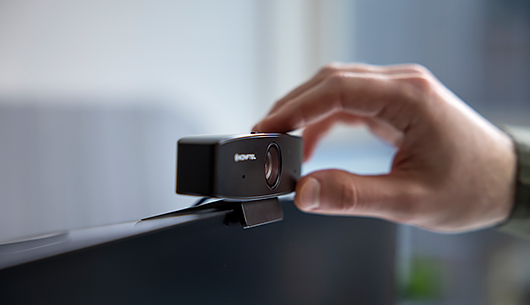 Konftel Kişisel Video Konferans Kiti