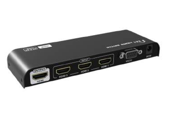 LENKENG LKV301HDR-V2.0